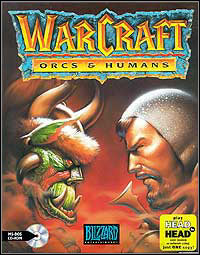 WarCraft: Orcs and Humans