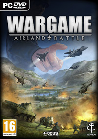 Wargame: AirLand Battle