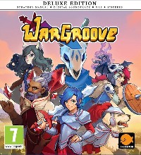 Wargroove: Deluxe Edition