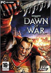 Warhammer 40,000: Dawn of War