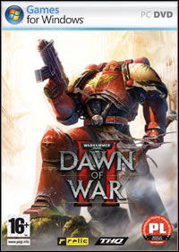 Warhammer 40,000: Dawn of War II