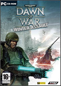 Warhammer 40,000: Dawn of War - Winter Assault