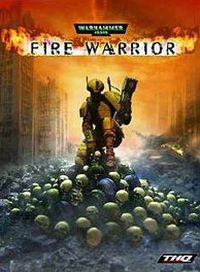 Warhammer 40,000: Fire Warrior