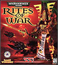 Warhammer 40,000: Rites of War