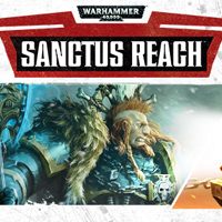 Warhammer 40,000: Sanctus Reach