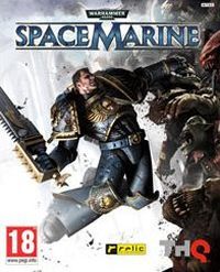 Warhammer 40,000: Space Marine