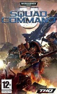 Warhammer 40,000: Squad Command