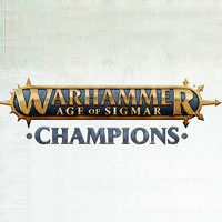 Warhammer Age of Sigmar: Champions