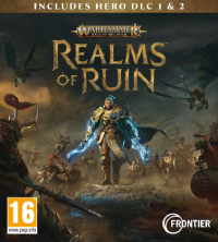 Warhammer Age of Sigmar: Realms of Ruin