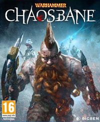 Warhammer: Chaosbane