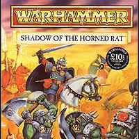 Warhammer: Shadow of the Horned Rat