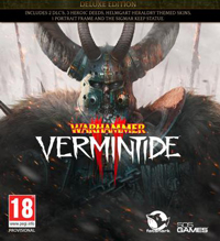 Warhammer: Vermintide 2 - Deluxe Edition