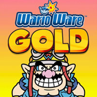 WarioWare Gold