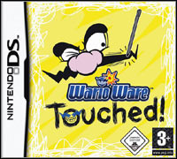 WarioWare: Touched!