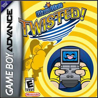 WarioWare: Twisted!