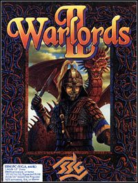 Warlords II