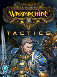 Warmachine: Tactics