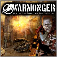 Warmonger: Operation - Downtown Destruction