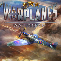 Warplanes: WW2 Dogfight