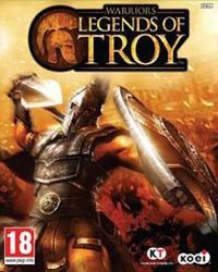 Warriors: Legends of Troy