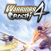 Warriors Orochi 4