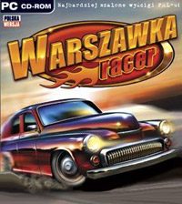 Warszawka Racer