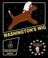 Washington's Wig