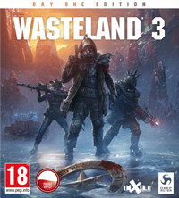 Wasteland 3: Day One Edition