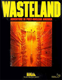 Wasteland