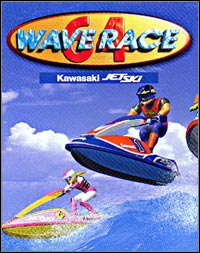 Wave Race 64