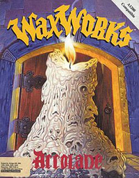 WaxWorks