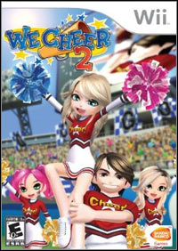 We Cheer 2