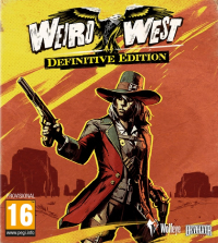 Weird West: Definitive Edition