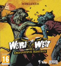 Weird West: Definitive Edition - Deluxe