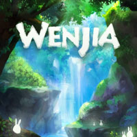 Wenjia