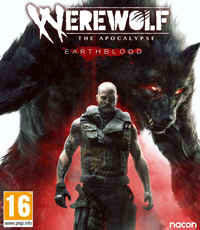 Werewolf: The Apocalypse - Earthblood