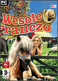 Wesołe Ranczo