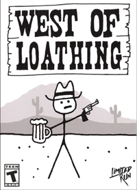 West of Loathing