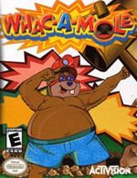 Whac-A-Mole