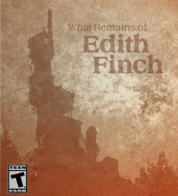 What Remains of Edith Finch