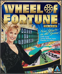 Wheel of Fortune