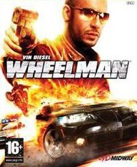 Wheelman