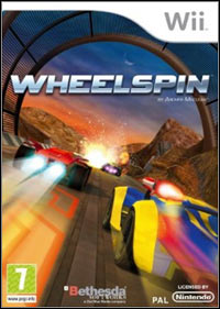 Wheelspin