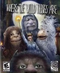 Where the Wild Things Are