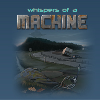 Whispers of a Machine