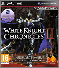 White Knight Chronicles 2