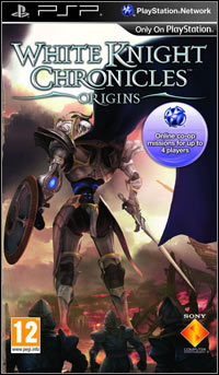 White Knight Chronicles: Origins