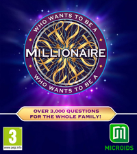 Who Wants to Be a Millionaire?