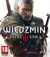 Wiedźmin 3: Dziki Gon