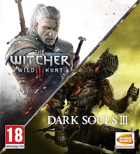 Wiedźmin 3: Dziki Gon + Dark Souls III - Double Pack